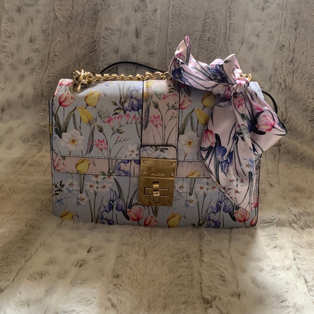 Aldo Purse